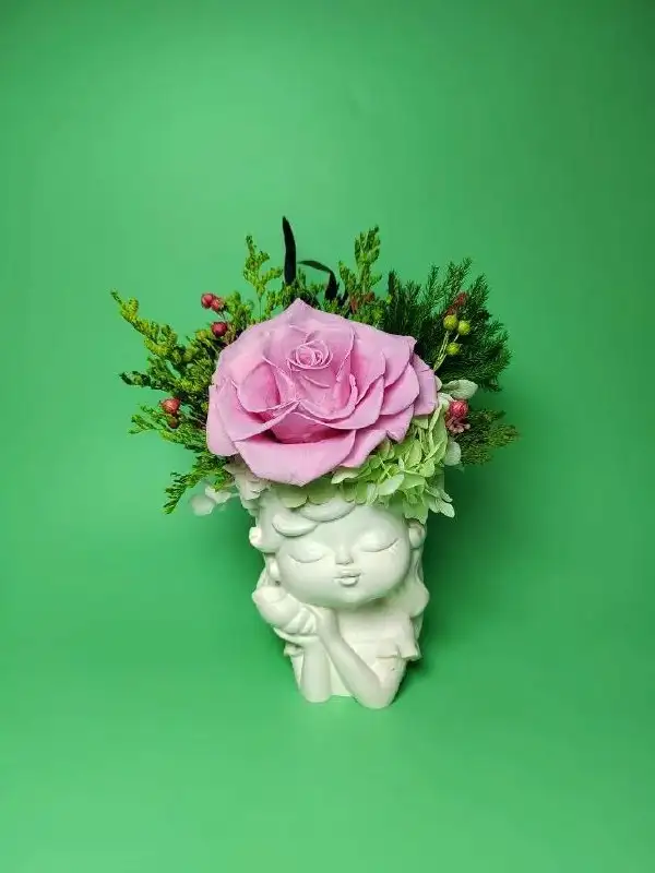 Стабилизированные цветы для подарков и декора - Цветы (Барахолка) в Нижневартовск