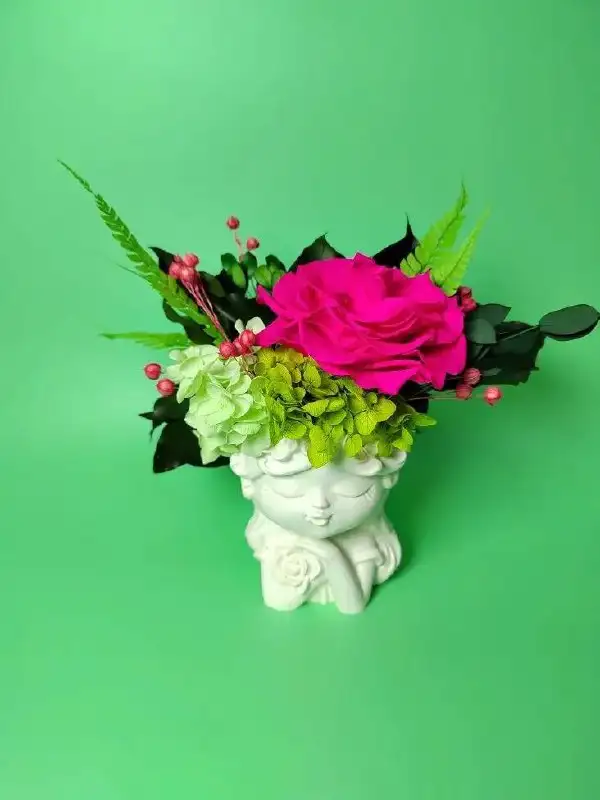 Стабилизированные цветы для подарков и декора - Цветы (Барахолка) в Нижневартовск