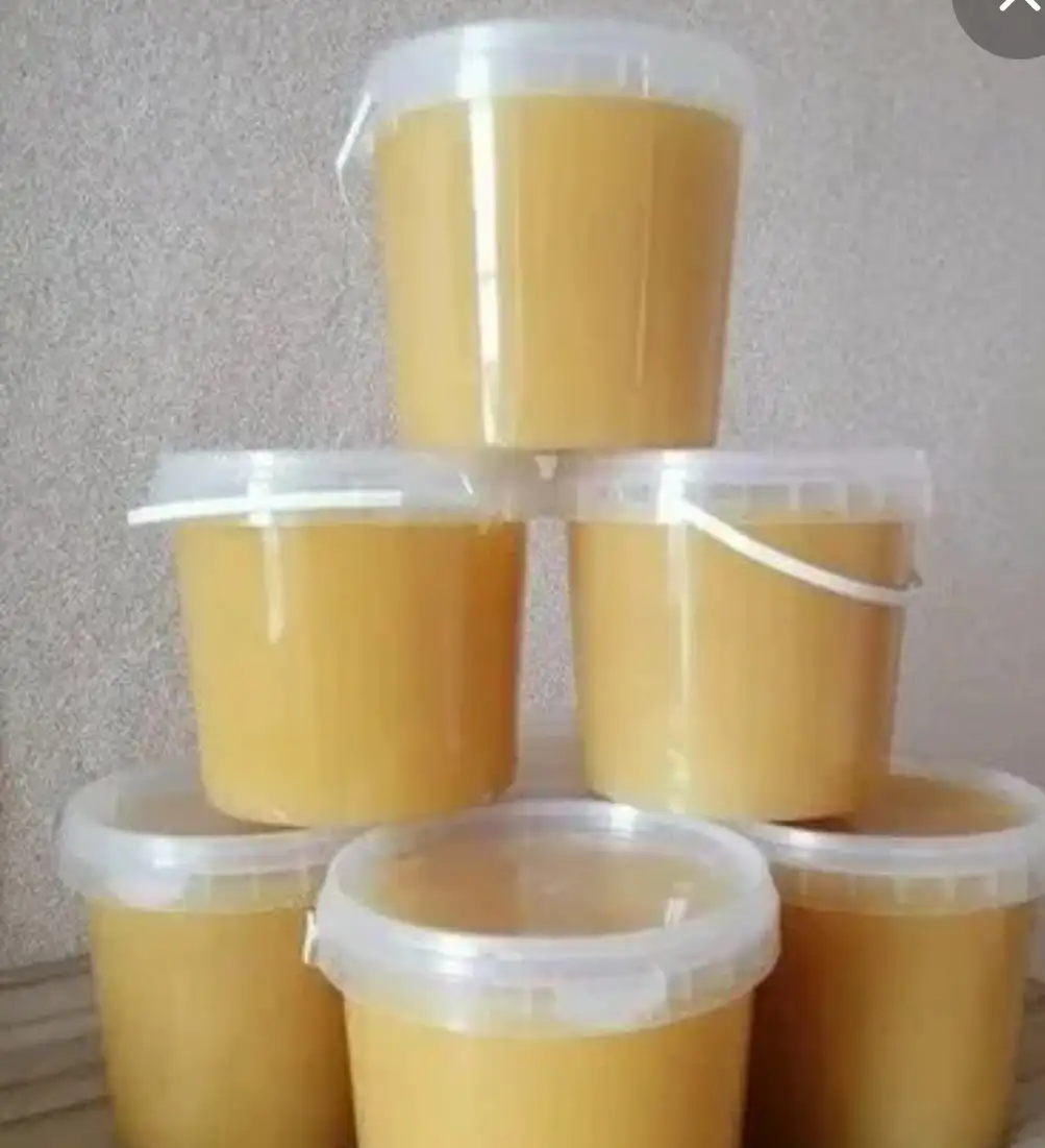 Свежий мед 2025 и пчелиная пыльца в Нижневартовске - Продукты питания (Барахолка) в Нижневартовск