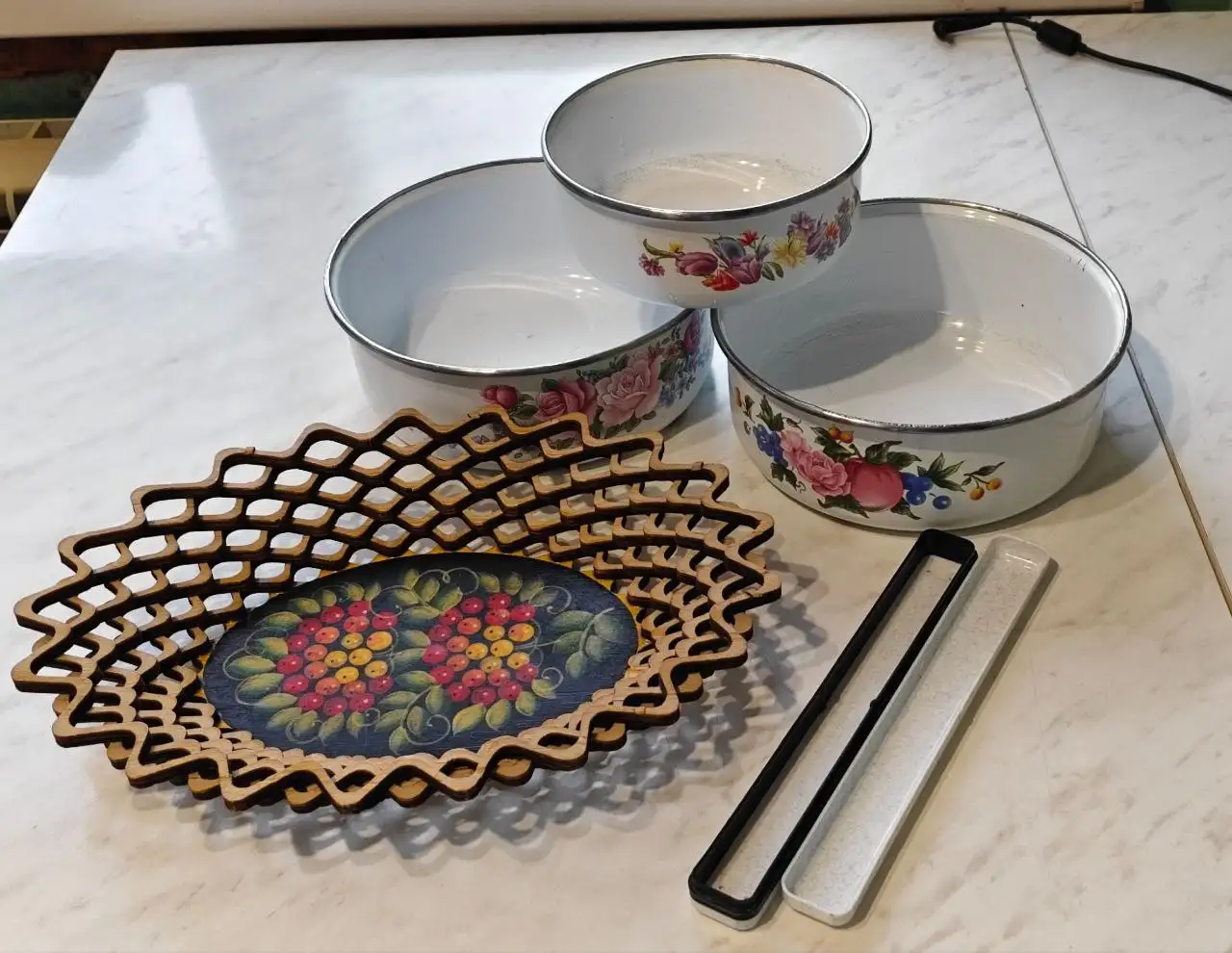 Набор различных товаров для дома и хобби - Барахолка в Нижневартовск