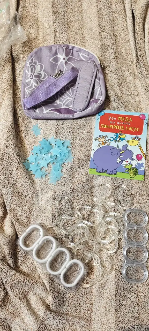 Набор различных товаров для дома и хобби - Барахолка в Нижневартовск