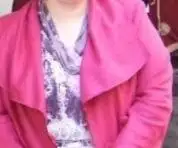 Пиджак фуксия валяная шерсть размер 48/52 - Одежда в Нижневартовск