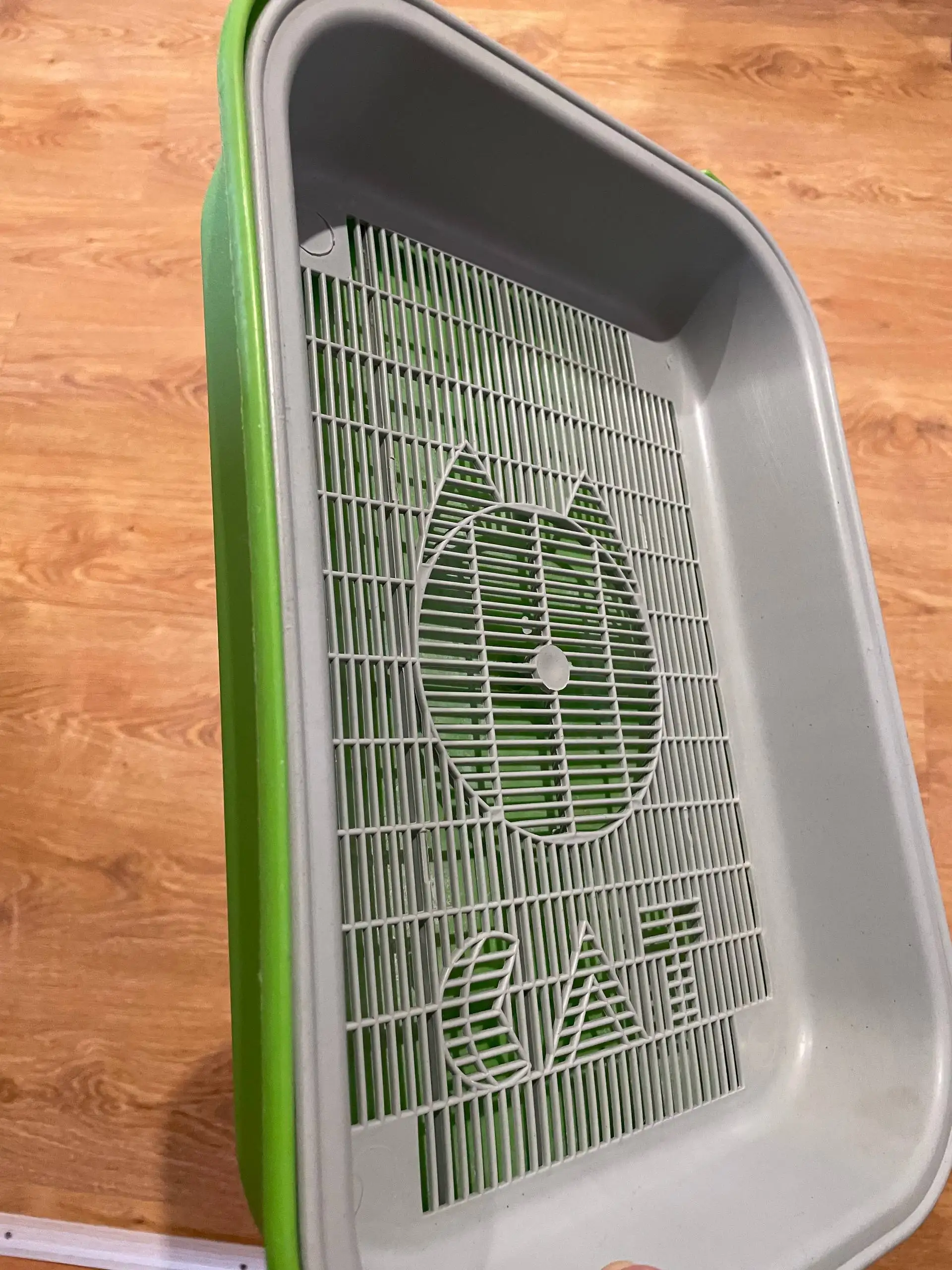 Лоток для кошек - Барахолка в Нижневартовск