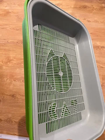 Лоток для кошек - Еда в Нижневартовск