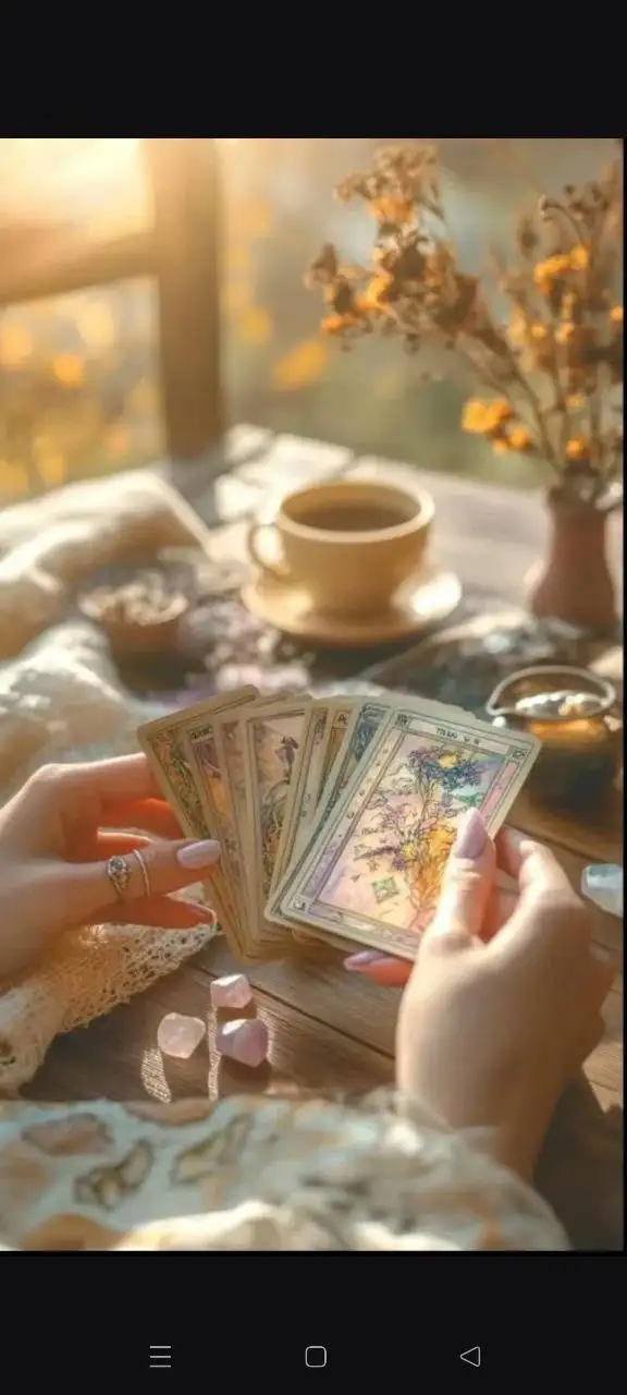 Гадание на картах Ленорман - Гадание (Услуги) в Нижневартовск