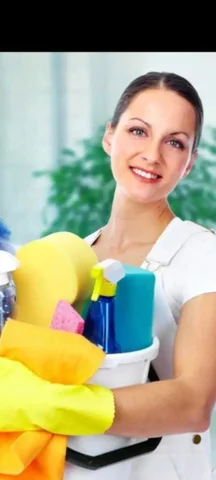 Услуги по уборке квартир, домов, стирке и глажке - Недвижимость в Нижневартовск