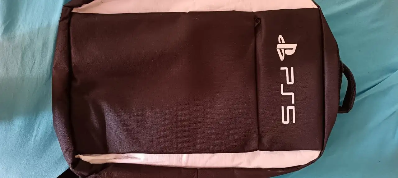 Playstation 5 с двумя геймпадами - Игровые консоли (Электроника) в Нижневартовск