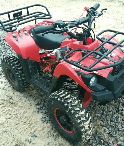 Детский ATV 49 Classic бу - Квадроциклы/ATV в Нижневартовск