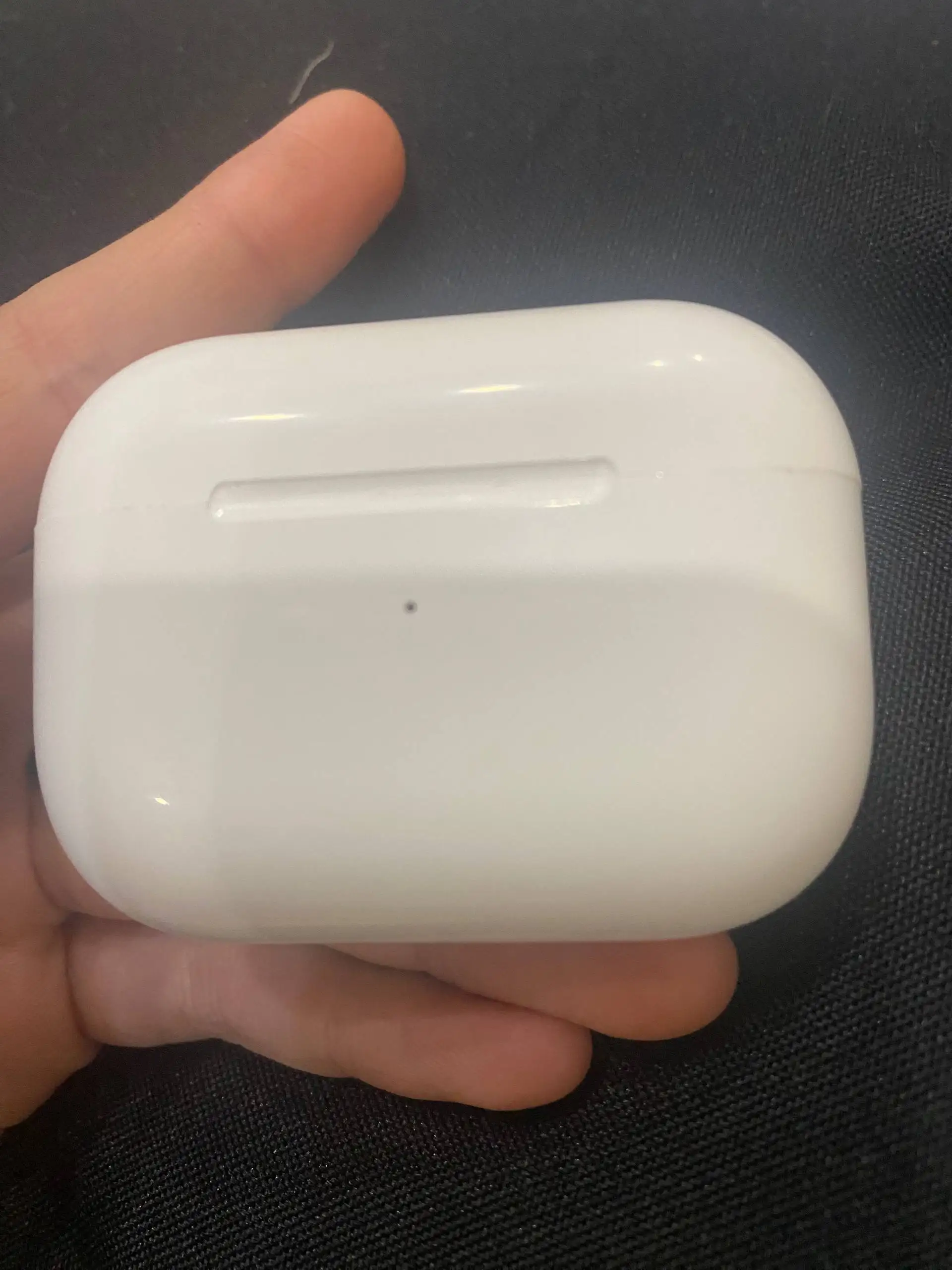 Наушники Upa53 с быстрой зарядкой - Наушники (Электроника) в Нижневартовск