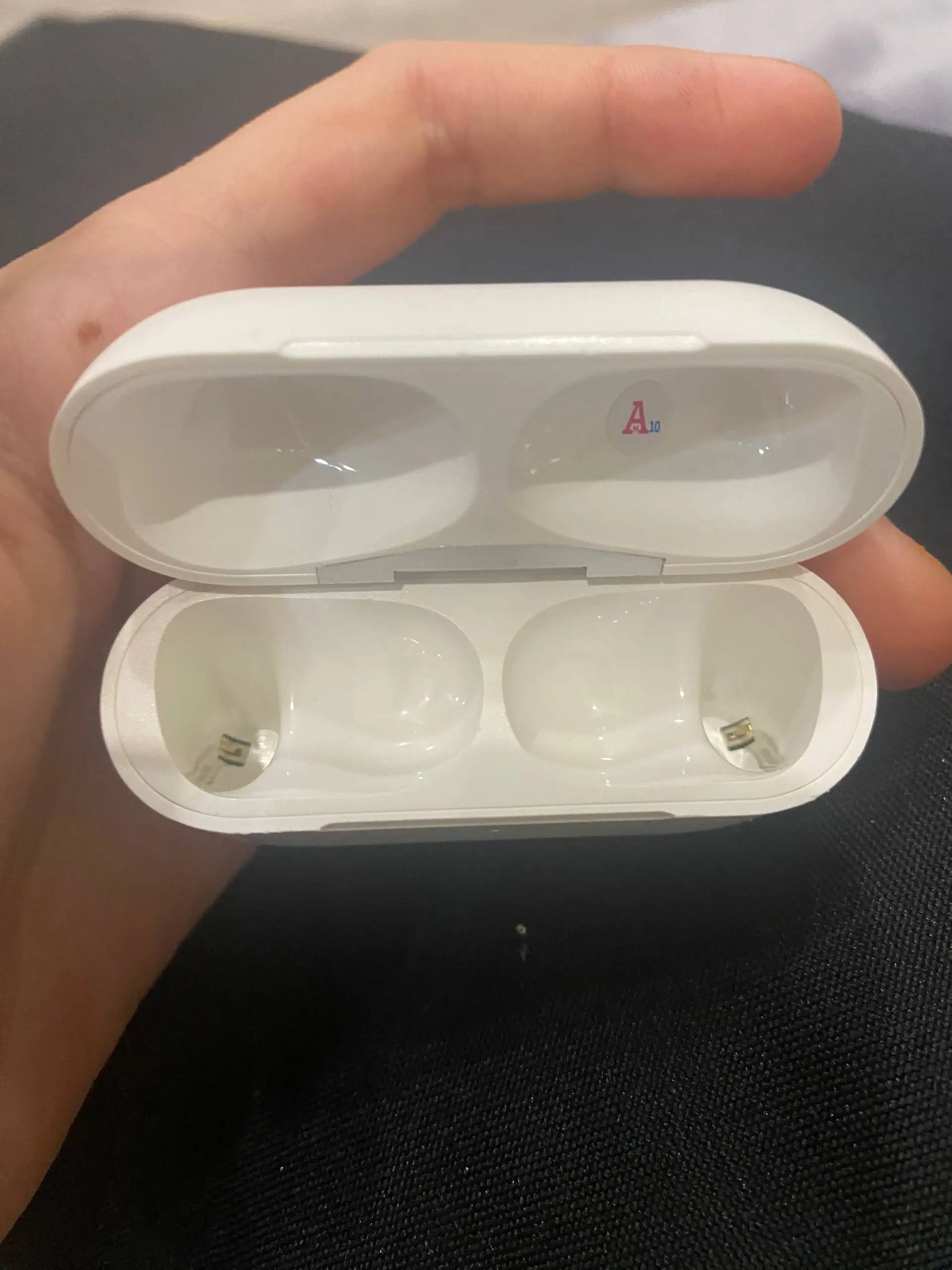 Наушники Upa53 с быстрой зарядкой - Наушники (Электроника) в Нижневартовск