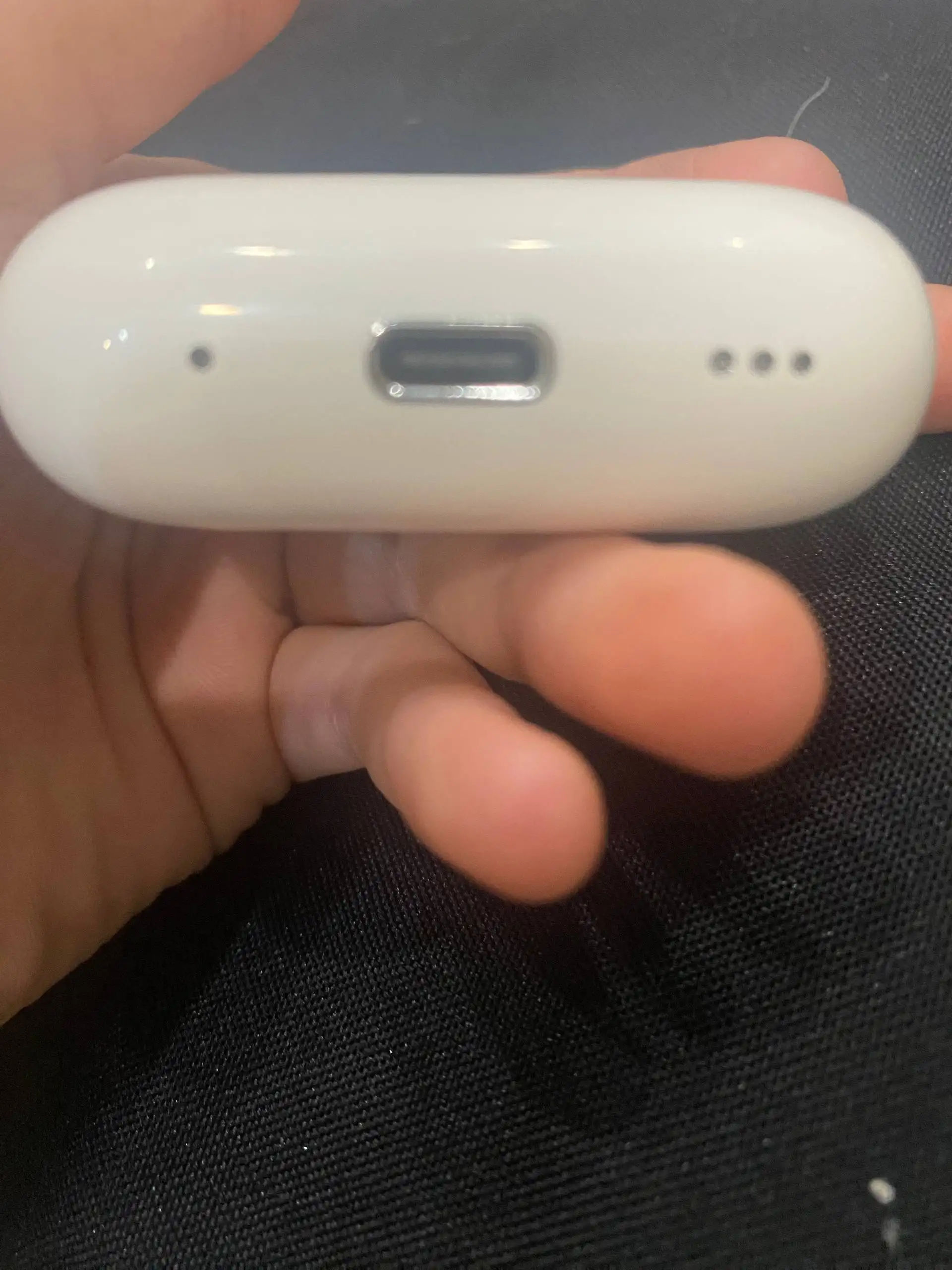 Наушники Upa53 с быстрой зарядкой - Наушники (Электроника) в Нижневартовск