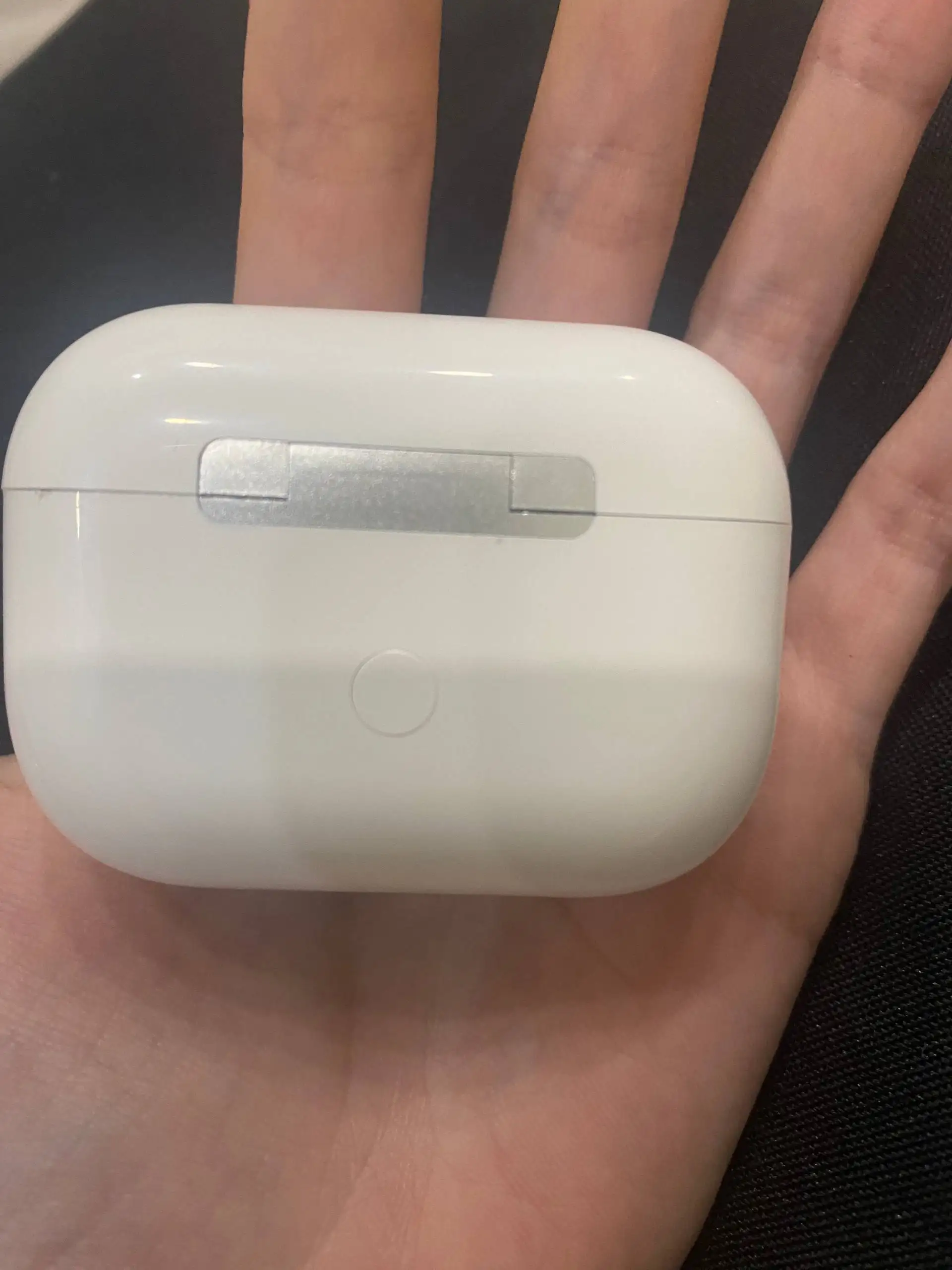 Наушники Upa53 с быстрой зарядкой - Наушники (Электроника) в Нижневартовск