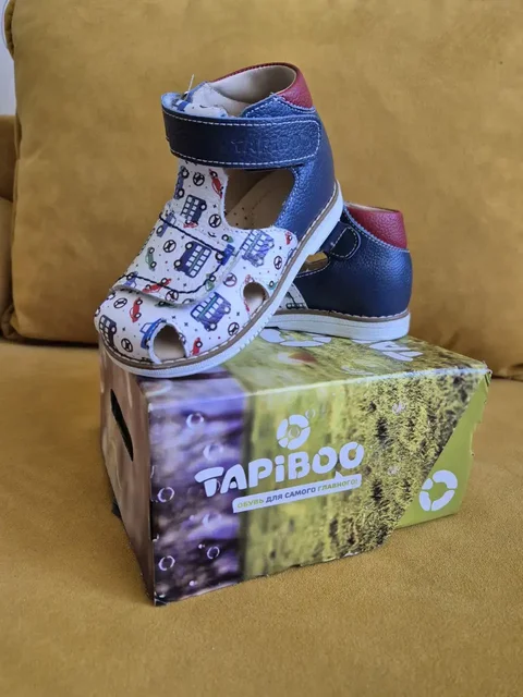 Сандали новые - Платья в Нижневартовск