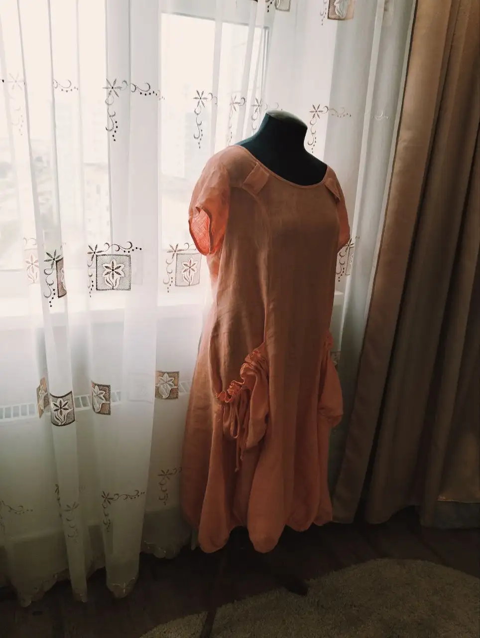 Платье на лето Second Hand Grizas - Женская одежда (Одежда) в Нижневартовск