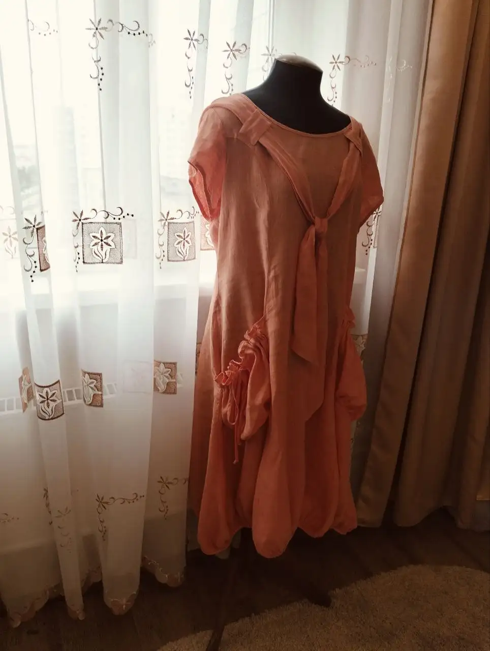 Платье на лето Second Hand Grizas - Женская одежда (Одежда) в Нижневартовск