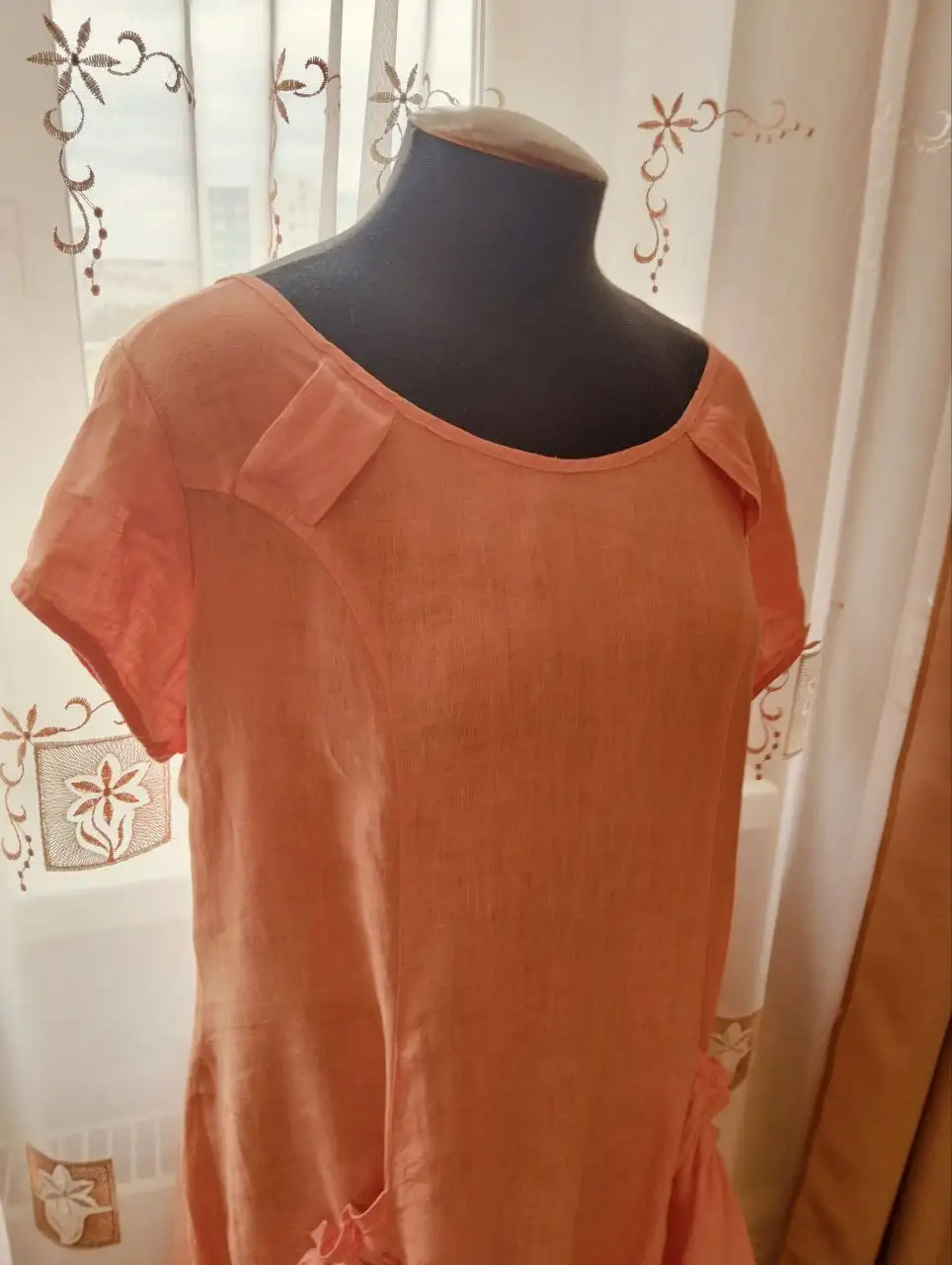 Платье на лето Second Hand Grizas - Женская одежда (Одежда) в Нижневартовск