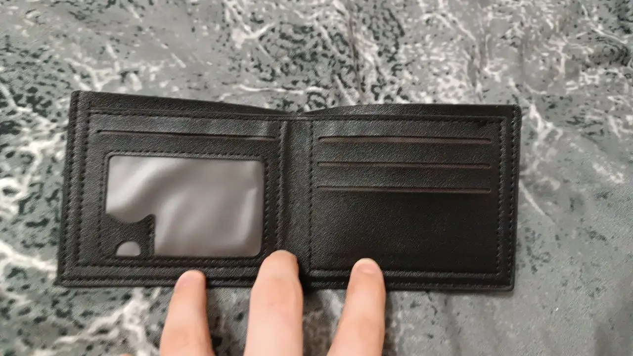 Продам мини-кошелёк для карт и купюр - Аксессуары (Барахолка) в Нижневартовск