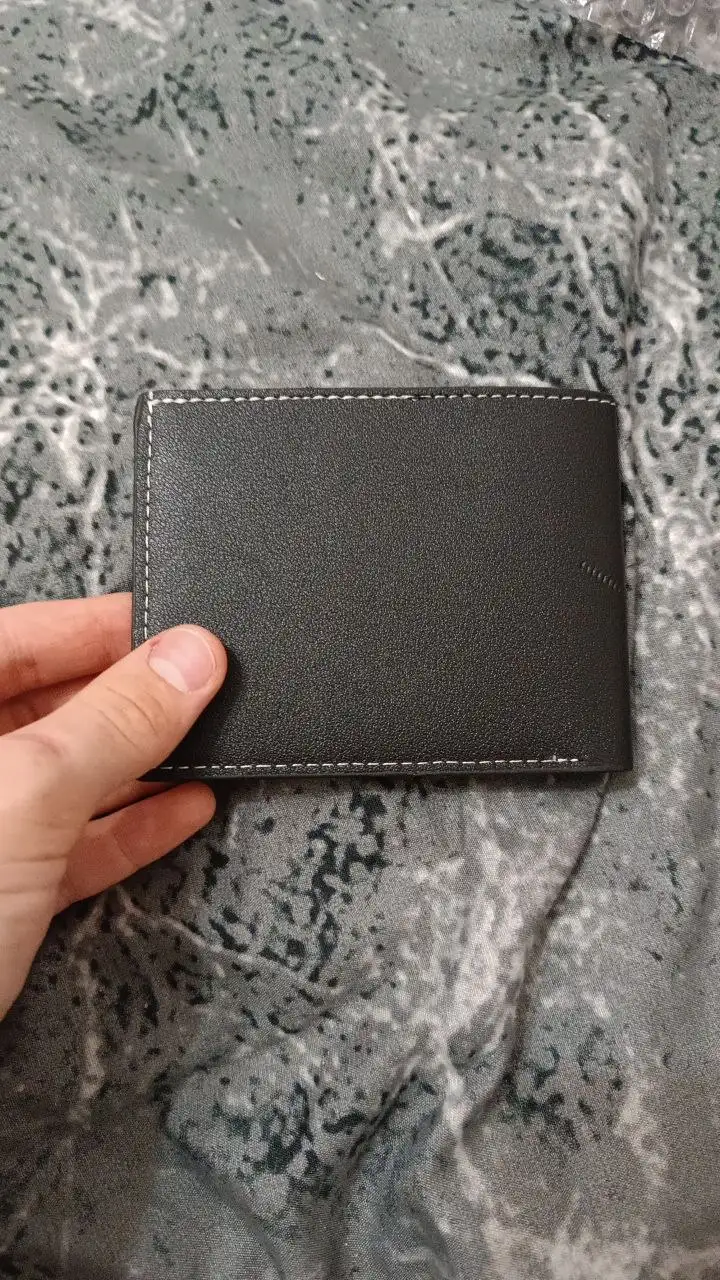 Продам мини-кошелёк для карт и купюр - Аксессуары (Барахолка) в Нижневартовск