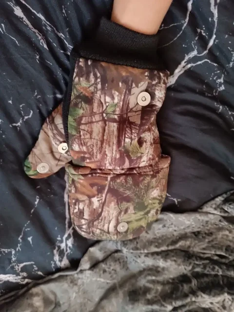 Продам перчатки трансформеры - Праздничные товары в Нижневартовск