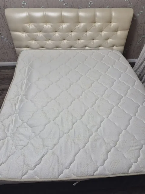 Продам кровать Аскона с матрасом 180x200 - Праздничные товары в Нижневартовск