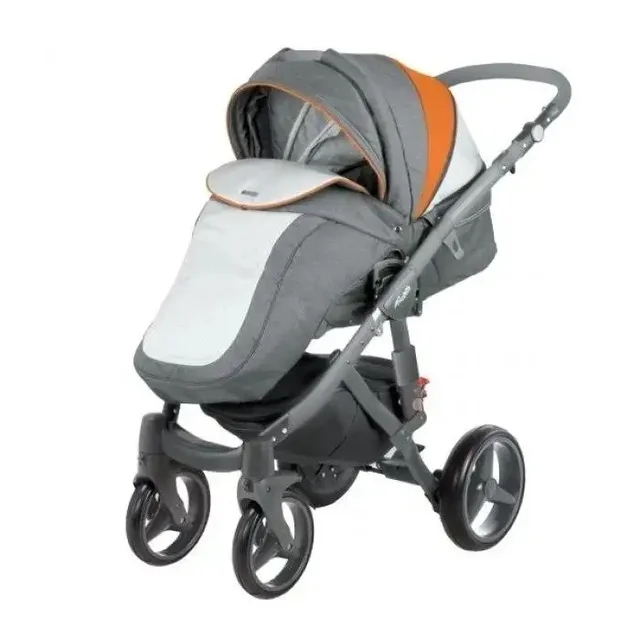 Продаются коляски в Нижневартовске - частное объявление в Нижневартовск