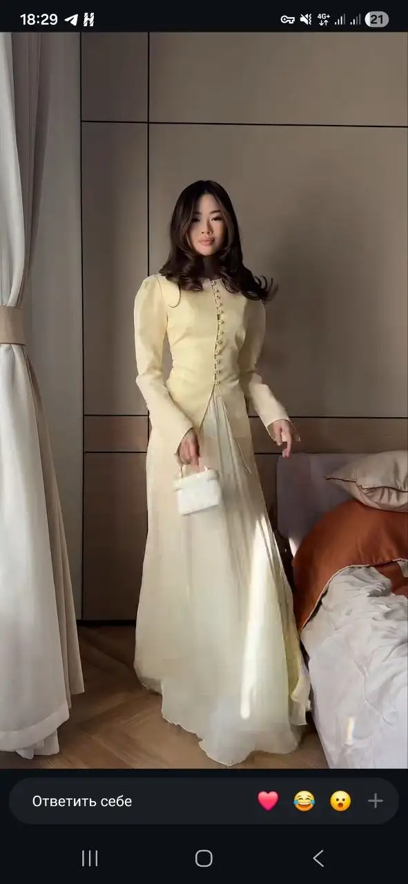 Костюм с юбкой размер S - Костюмы (Одежда) в Нижневартовск