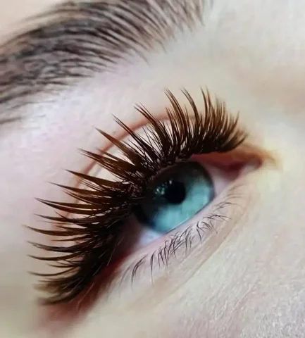 Наращивание ресниц в Нижневартовске - частное объявление в Нижневартовск