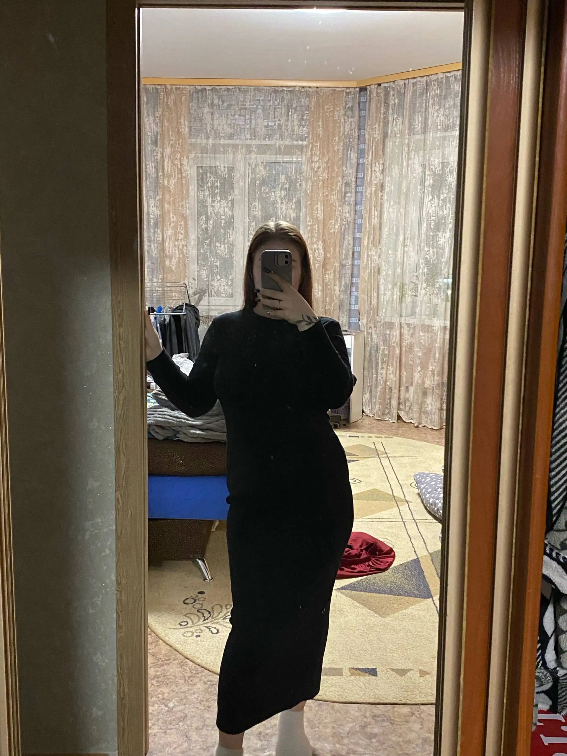 Продам платье, ни разу не носила - Женская одежда (Одежда) в Нижневартовск