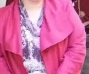 Пиджак Grizas фуксия размер 48/52 - Пиджак (Одежда) в Нижневартовск