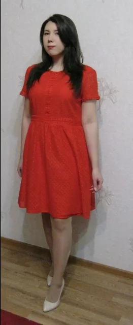 Платье для девушки Second Hand - Пиджак в Нижневартовск