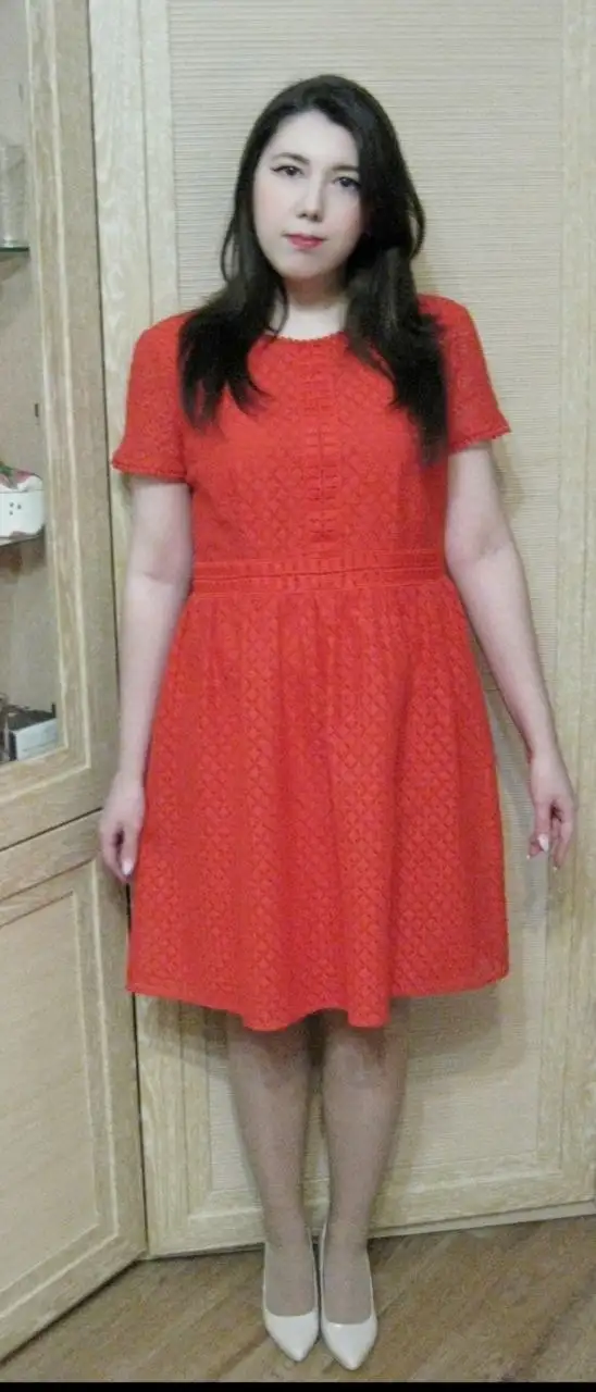 Платье для девушки Second Hand - Женская одежда (Одежда) в Нижневартовск