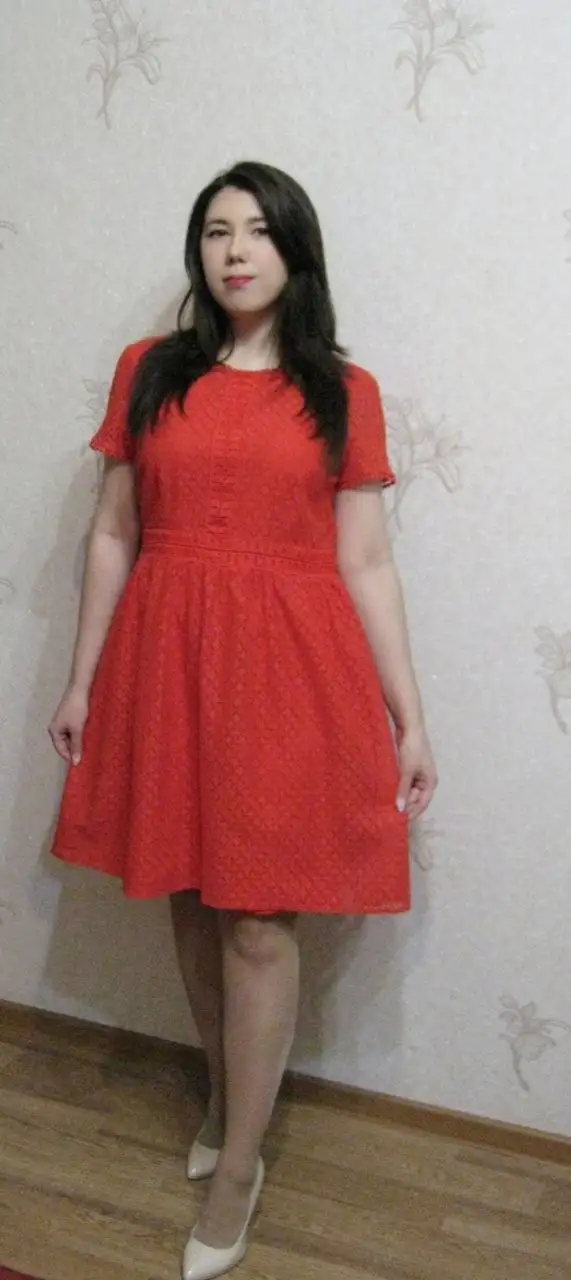 Платье для девушки Second Hand - Женская одежда (Одежда) в Нижневартовск