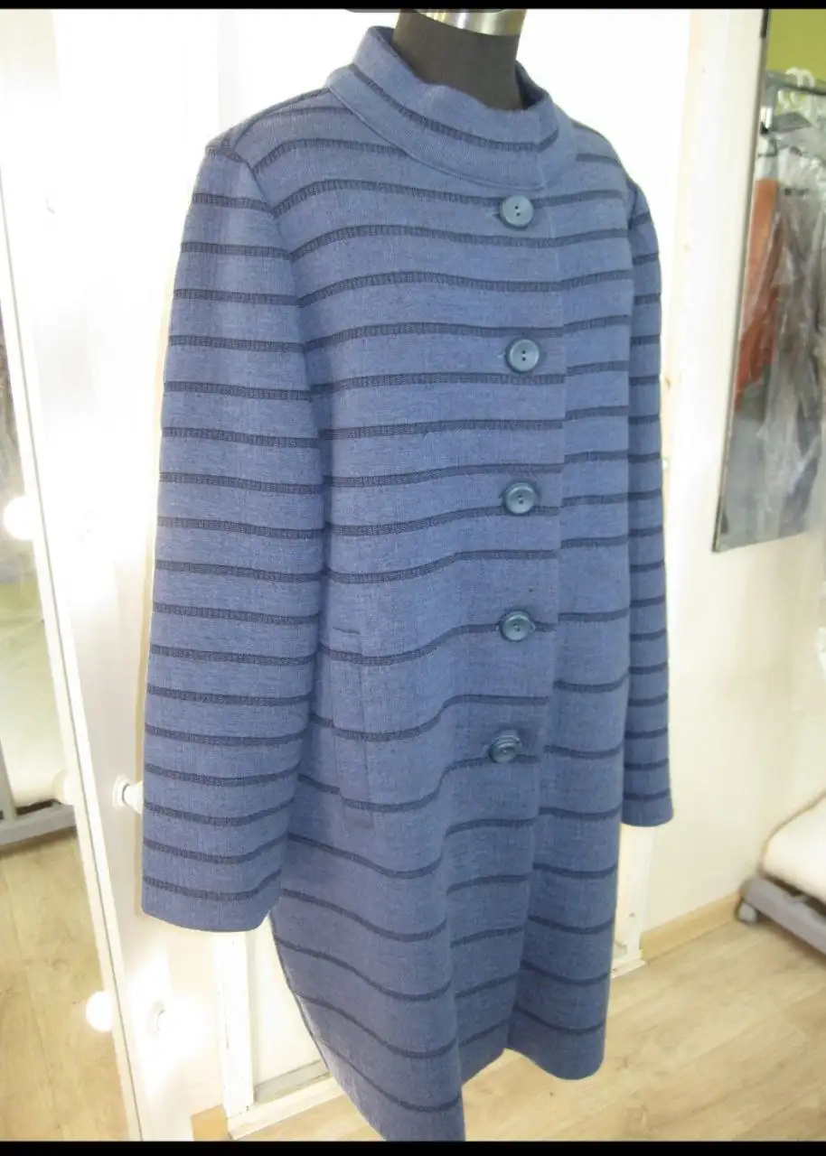 Пальто на весну итальянского бренда STIZZOLI - Пальто (Одежда) в Нижневартовск