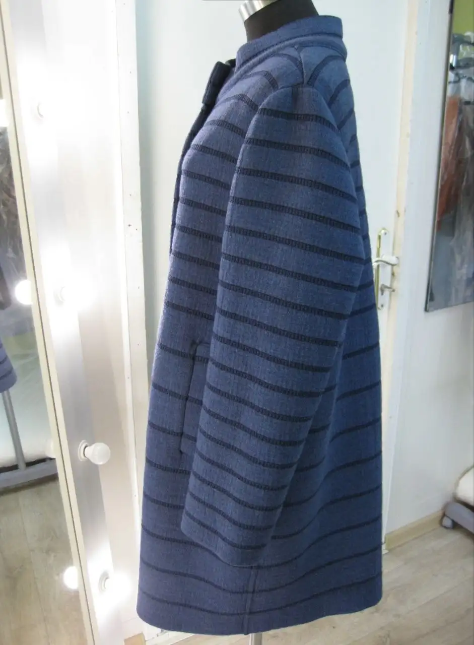 Пальто на весну итальянского бренда STIZZOLI - Пальто (Одежда) в Нижневартовск