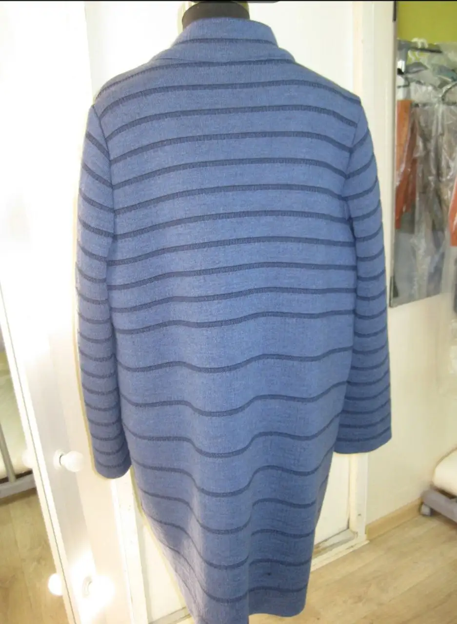 Пальто на весну итальянского бренда STIZZOLI - Пальто (Одежда) в Нижневартовск