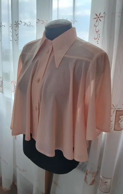 Блуза на лето Second hand - Пиджак в Нижневартовск