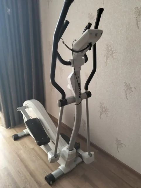 Эллиптический тренажер KETTLER - Тренажеры в Нижневартовск