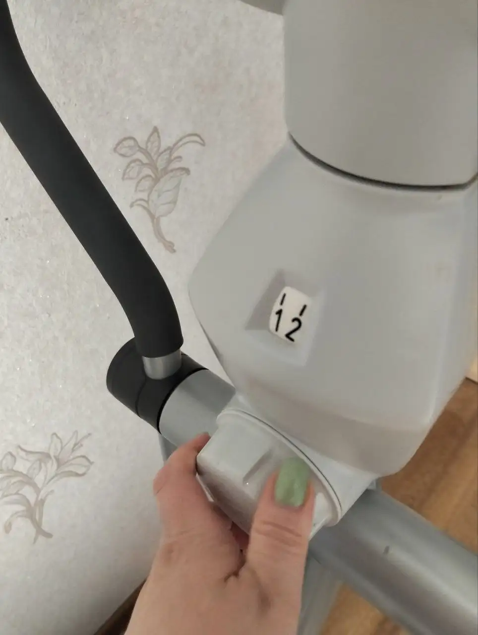 Эллиптический тренажер KETTLER - Тренажеры (Барахолка) в Нижневартовск