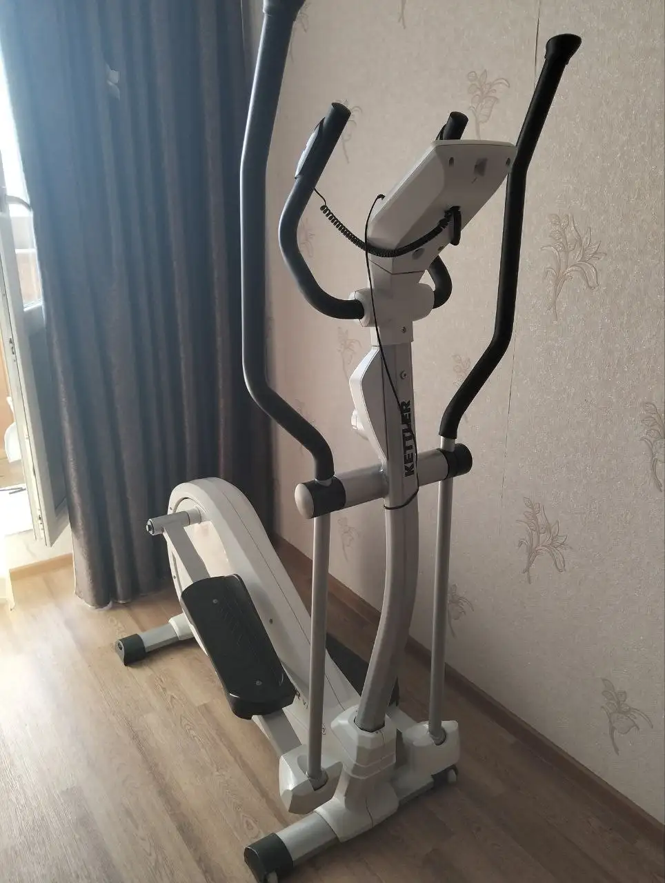 Эллиптический тренажер KETTLER - Тренажеры (Барахолка) в Нижневартовск