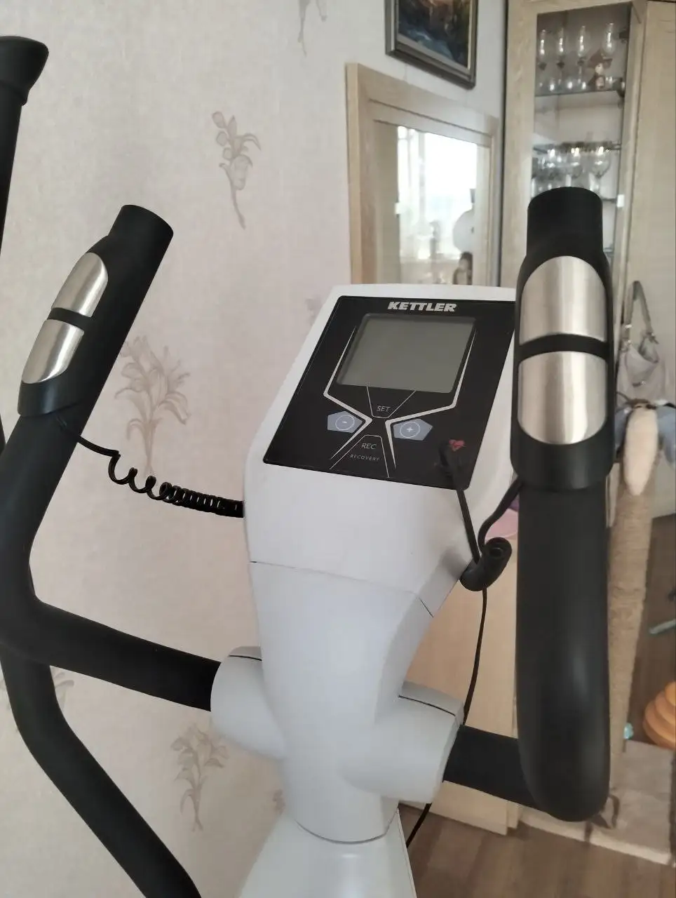 Эллиптический тренажер KETTLER - Тренажеры (Барахолка) в Нижневартовск