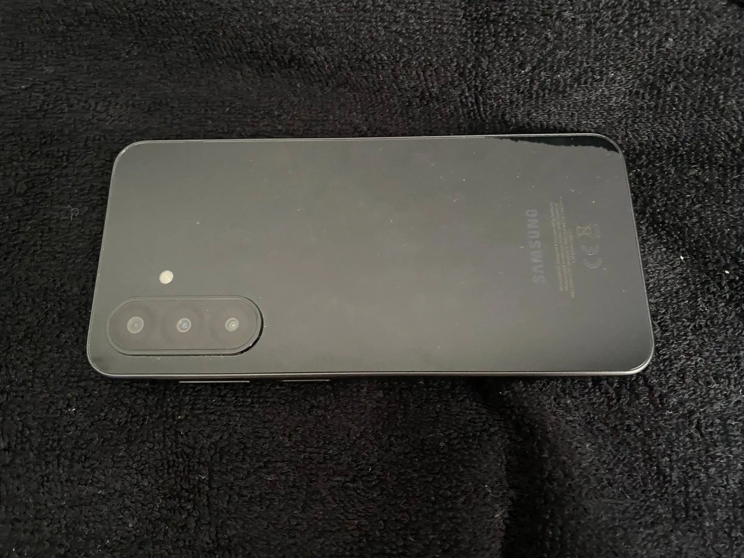 Продам Самсунг А26 256 ГБ/8 оперативной - Смартфоны (Электроника) в Нижневартовск