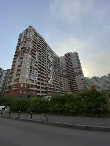 Продажа квартиры в Московском районе СПБ у метро Звездная - частное объявление в Санкт-Петербург