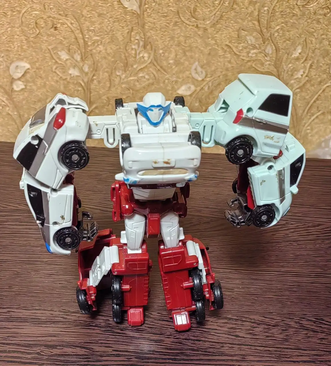 Тобот кватран - Барахолка в Нижневартовск