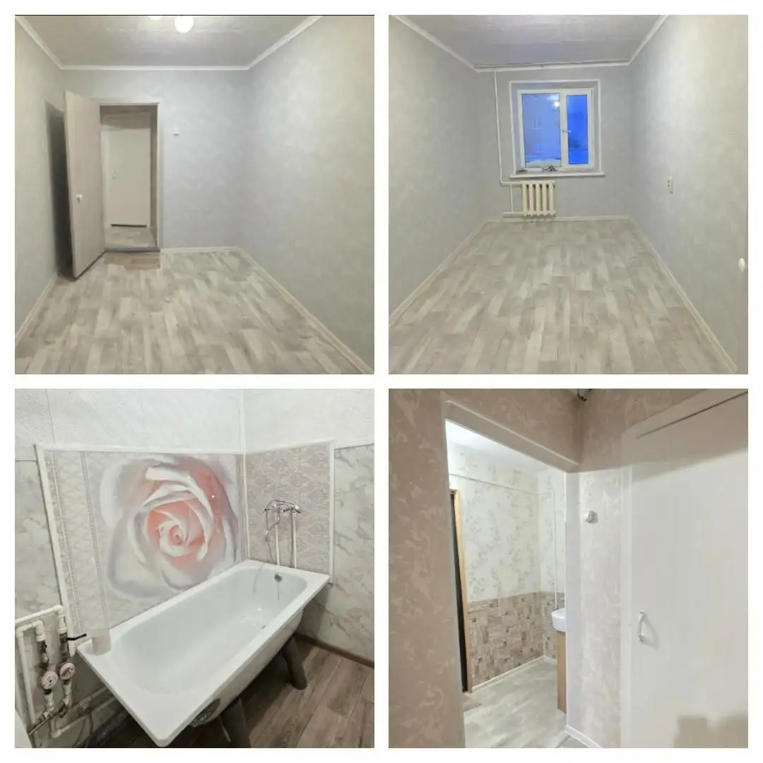 Продажа 2-комнатной квартиры в пгт Излучинск - Квартиры (Недвижимость) в Излучинск