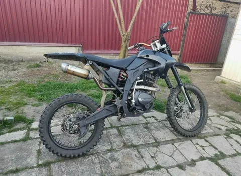 Продам велосипед Geon Tirrax 250 2018 года - Велосипеды в Нижневартовск