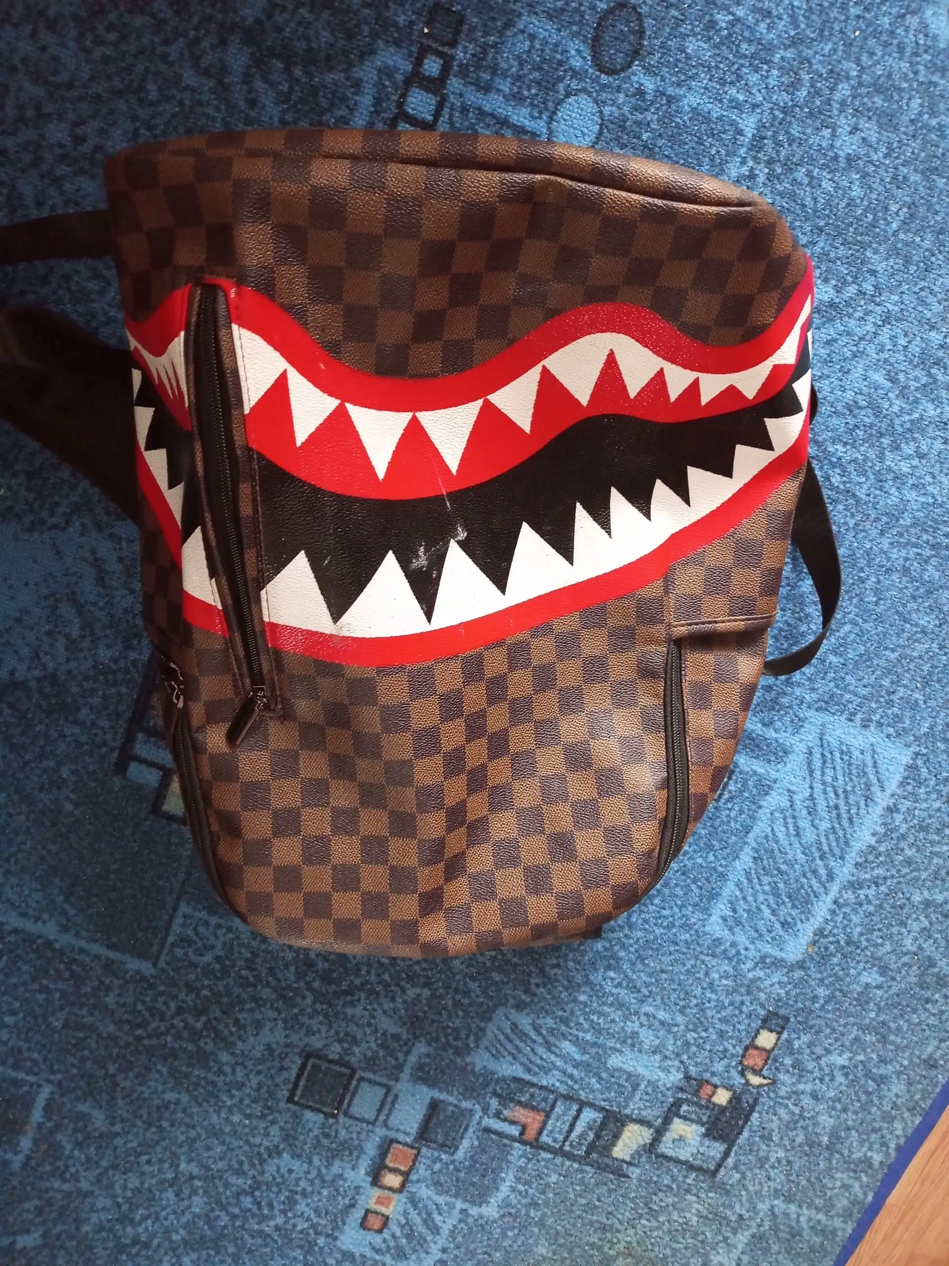 Продам рюкзак Spayground - Рюкзаки (Барахолка) в Нижневартовск