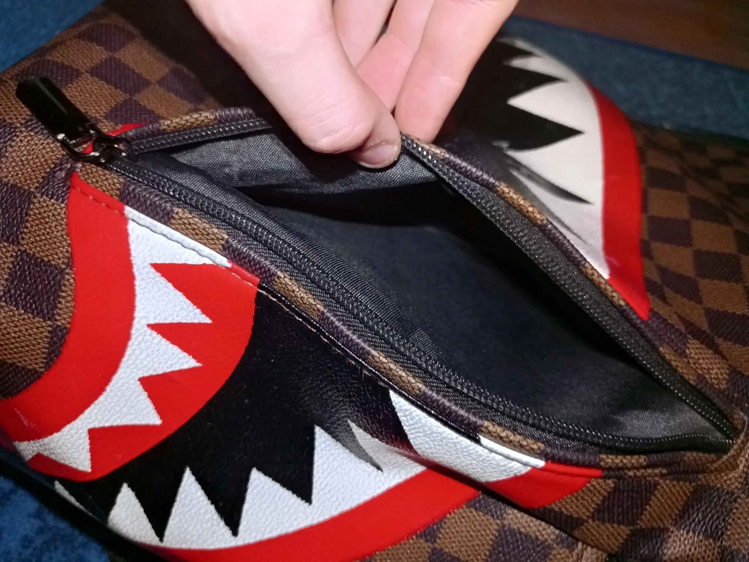 Продам рюкзак Spayground - Рюкзаки (Барахолка) в Нижневартовск