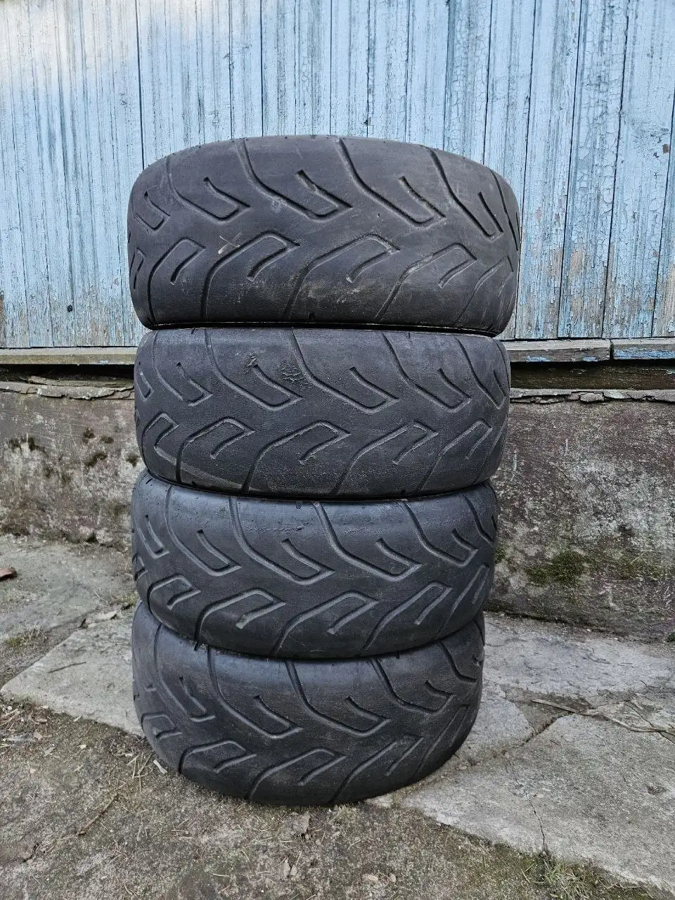 Адван 048 R14 - Шины (Авто) в Нижневартовск