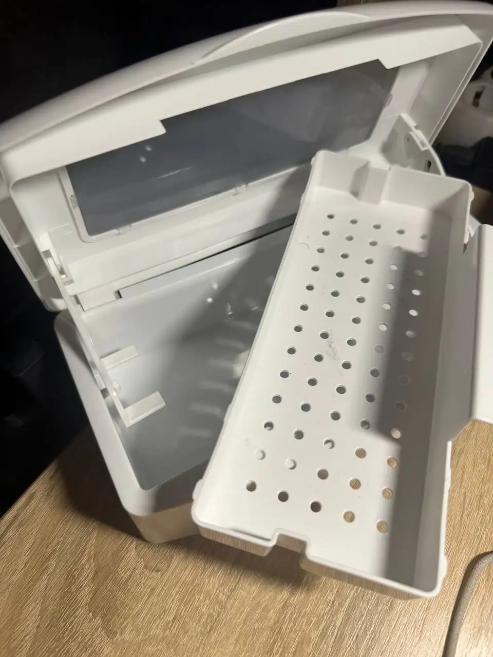 Ванна для дезинфекции инструментов - Аксессуары для хранения (Для дома и дачи) в Нижневартовск