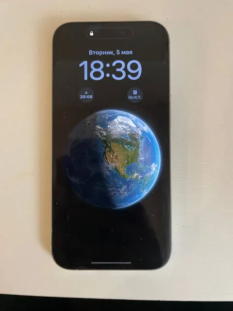iPhone 15 Pro 128 ГБ - Смартфоны и телефоны в Нижневартовск
